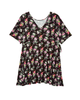 Kane Wrap Dress - thumbnail