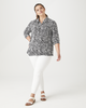 Camilla Button-Down Blouse - thumbnail