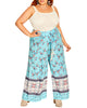 Aura Culotte Pant - thumbnail