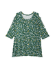 Eloise Tunic with Lace Up Sleeves - thumbnail