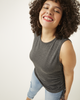 Eloise Drawstring Tank Top - thumbnail
