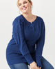 Maria Ribbed Sweater - thumbnail