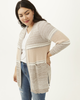 Meganne Duster Sweater Cardigan - thumbnail