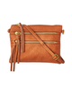 Jessie Crossbody Bag - thumbnail