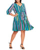 Luna Midi Sun Dress - thumbnail
