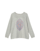 Destiny Graphic Sweatshirt - thumbnail