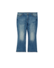 Hickory Bootcut Jean - Short - thumbnail