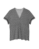Ivy Front Knot Top - thumbnail