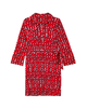 Oak Hill Tie-Waist Shirt Dress - thumbnail