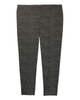 Leon Pull On Patterned Pant - thumbnail