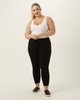 Analia Cropped Legging - thumbnail