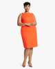 Lydia Sheath Dress - thumbnail