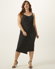 Louisa Side-Knot Dress - thumbnail