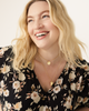 Geraldine Kimono-Sleeve Maxi Dress - thumbnail