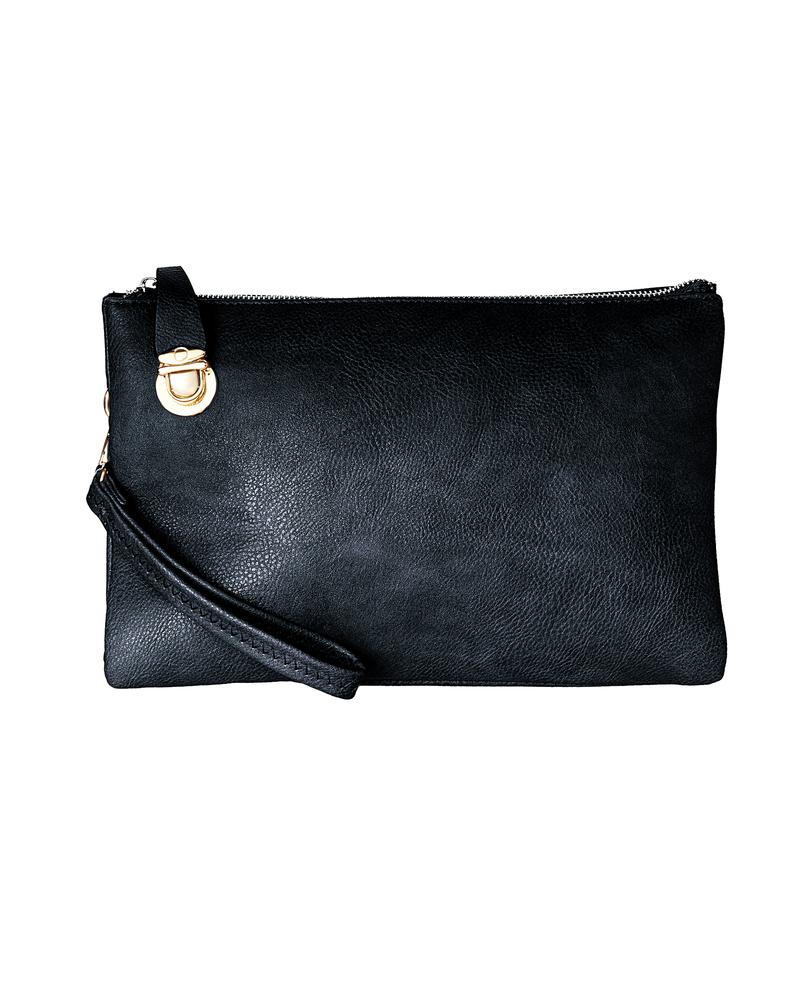 Vivi Convertible Bag | Navy