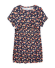 Cortena Smocked Waist Knit Dress - thumbnail
