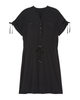 Newport ITY Dress With Tie - thumbnail