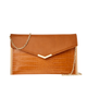 Ruby Textured Classic Crossbody - thumbnail