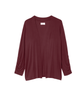 Sidra Long Rouche Sleeve Cardigan - thumbnail