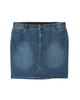 Cavalla Denim Skirt - thumbnail