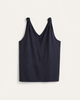 Tia Knotted Tank Top - thumbnail