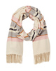 Elena Cold Weather Scarf - thumbnail