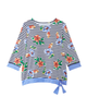 Tiffany Side Tie Top - thumbnail