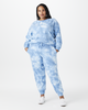 Miriam Tie-Dye Sweatshirt - thumbnail