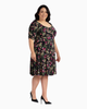 Brittney A-Line Dress - thumbnail