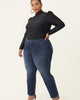 Enigma Long Sleeve Bodysuit - thumbnail