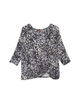 Symona Side Knot Tee - thumbnail