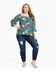 Marisela Peasant Blouse - thumbnail