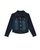 Kathy Denim Jacket - thumbnail
