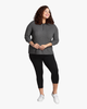 Odelia Brushed-Knit Pullover - thumbnail