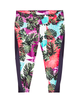 Dyer Capri Tights - thumbnail