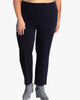 Short Nimes Straight Leg Trouser - thumbnail