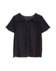 Nikkita Short Sleeve Blouse - thumbnail