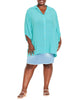 Renata Longline Shirt - thumbnail