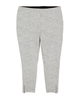 Amalfi Legging with Ankle Zip Detail - thumbnail
