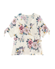 Xena Woven Wrap Top - thumbnail
