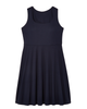 Terry-Ann A-Line Dress - thumbnail