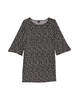 Margate Shift Dress with Shoulder Zip Detail - thumbnail