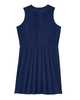 Overland A-line Elastic Waist Dress - thumbnail