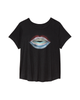 Marsha Graphic Tee - thumbnail