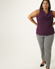 Marina Straight-Leg Trouser - thumbnail