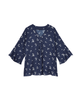 Magnolia Blouse - thumbnail