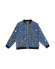 Leah Bomber Jacket - thumbnail