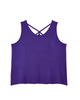 Cyrus Strappy Tank - thumbnail