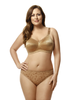 Leopard Lace Softcup - thumbnail