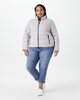 Gina Packable Puffer Jacket - thumbnail